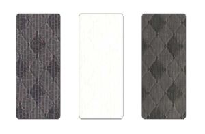 Stitch Leather Decorative Laminates