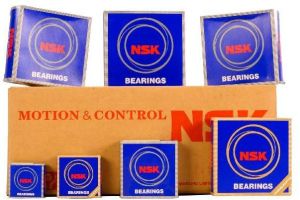 Nsk Bearings