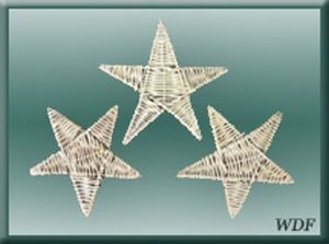 Decorative Lata Star