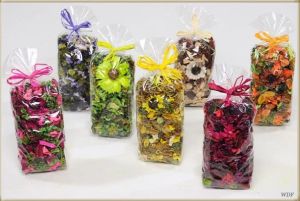 potpourri bag