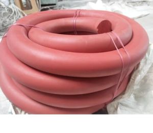 Colour Rubber Cord