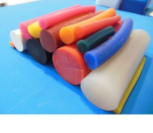 Silicone Rubber Cord