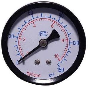 WIKA Pressure Gauges