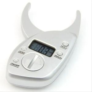 Digital Body Fat Caliper