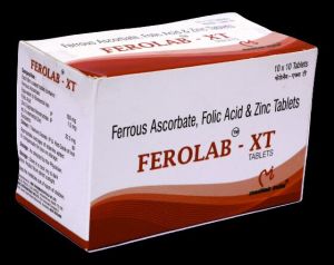 DolosalMR Tablets