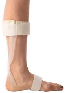 Foot Drop Splint