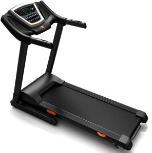 motorised treadmill