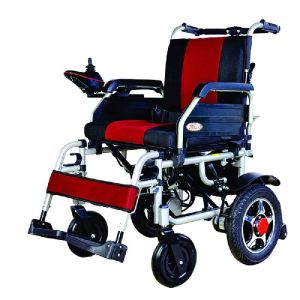 power wheel chair