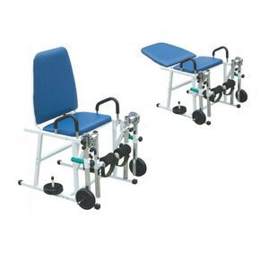 Quadriceps Chair