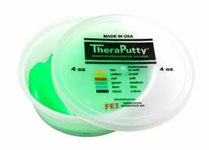 Theraputty Hand Exercise Putty