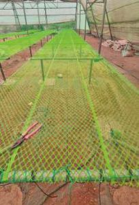 Indonet URE Nursery Shade Net