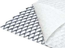 Indodrain Geocomposite Net