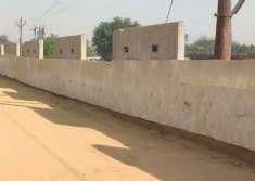 Indodrain Geocomposite Net