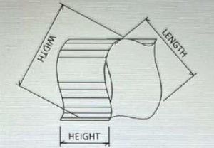 Indokon Geocell