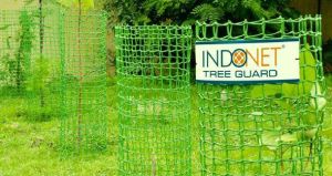 Indonet Tree Guard