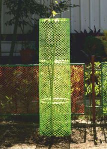 Indonet Tree Guard