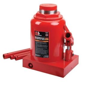 Hydraulic Bottle Jack