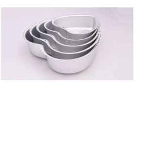 Heart Cake Pan