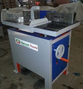 High Speed Spindle Moulder