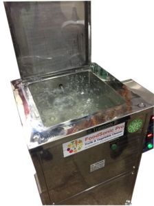 Vegetable Washing Machine