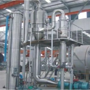 Chemical Evaporators