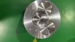 Ape Piaggio Engine Piston