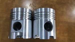Deutz Engine Piston