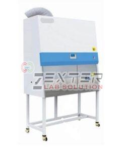 Class II, Type B2 Biological Safety Cabinets