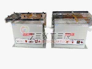 Sedimentation Shaker