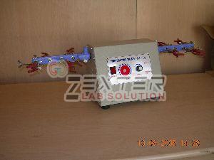 Wrist Action Shaker