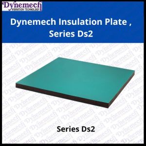 Dynemech Insulation Plate , Series Ds2