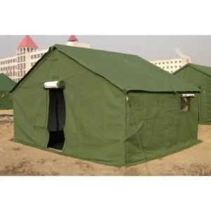 Army Tent