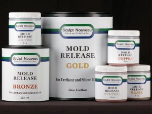 Mold Release Chemicals