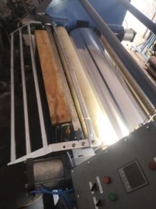 Saree Roll Press Machine
