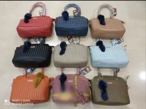 Ladies Hand Bag