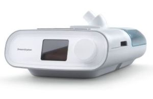 Philips Dreamstation Auto BiPAP Machine