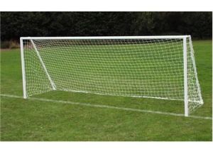 SOCCER GOAL POST FIXED