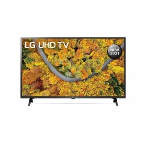 LG 4K Smart LED TV