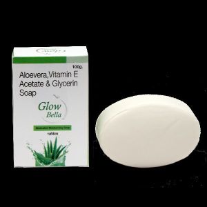 Aloe Vera Soap