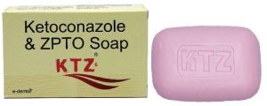 Ketoconazole Soap