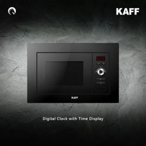 Kaff Built In Microwave Oven