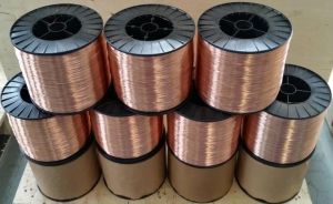 Coil Nails Welding Wire