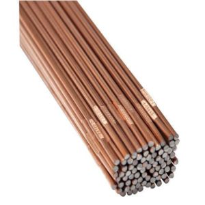 Mild Steel CC Wires