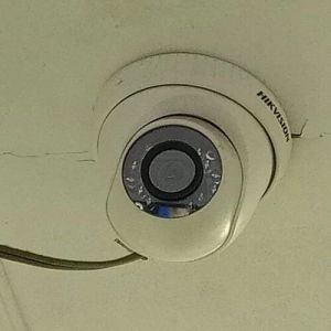 CCTV Camera