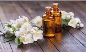 Jasmine Oil