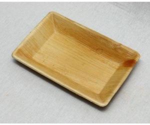 areca leaf tray