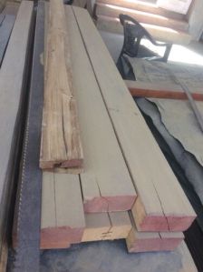 Hard Wood Pillar