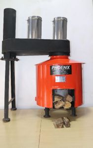 Insulated Boiler Stove