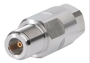 N Female Connector