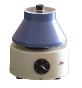 Clinical Centrifuge